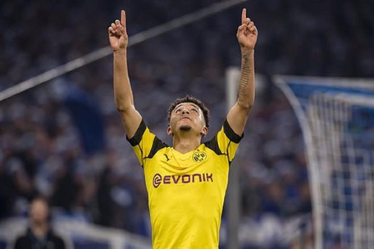 جادون سانشو